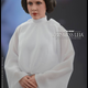 Image for article titled Hot Toys' Princess Leia Is On A Diplomatic Mission To Raid Your Wallet